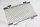 Radiator guard grille, right side Honda VTR 1000 F Fire Storm SC36 97-06