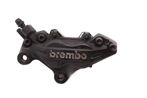 Bromsok fram höger, broms, bromsok BMW F 800 S E8ST K71 0216 05-11