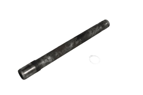 Achterbrugas, achterbrugdraaipunt BMW F 800 S E8ST K71 0216 05-11