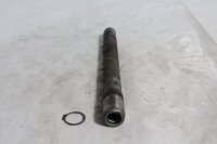 Achterbrugas, achterbrugdraaipunt BMW F 800 S E8ST K71 0216 05-11
