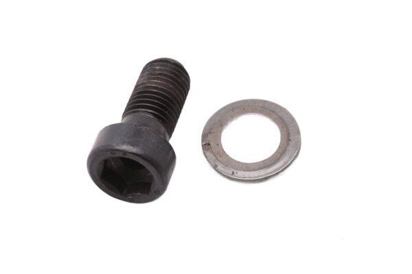 Flywheel mounting screw washer BMW F 800 S E8ST K71 0216 05-11