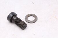 Flywheel mounting screw washer BMW F 800 S E8ST K71 0216 05-11
