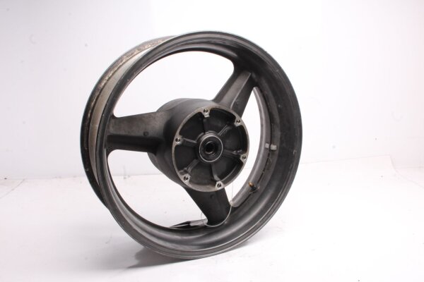 Hinterradfelge 3-Speichen Gussrad 18xMT5.50 Honda CB 1000 F Big One SC30 93-96