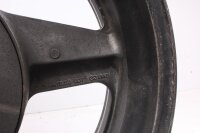 Hinterradfelge 3-Speichen Gussrad 18xMT5.50 Honda CB 1000 F Big One SC30 93-96