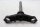 Lower fork bridge, steering head bearing mount Honda VTR 1000 F Fire Storm SC36 97-06