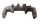 Supporto forcellone, blocco cuscinetto forcellone, cuscinetto ruota posteriore Honda CBR 900 RR SC50 02-03