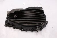 Oil pan, oil pan cover, drain, underside of engine BMW F 800 S E8ST K71 0216 05-11