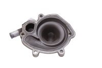 Wasserpumpengehäuse Kühlwasserflansch 222770 BMW F 800 S E8ST K71 0216 05-11