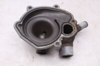 Wasserpumpengehäuse Kühlwasserflansch 222770 BMW F 800 S E8ST K71 0216 05-11