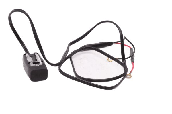 Netsnoeradapter, voeding, zekering Honda CBR 900 RR SC50 02-03