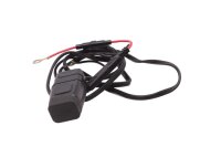 Netsnoeradapter, voeding, zekering Honda CBR 900 RR SC50 02-03