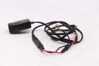 Netsnoeradapter, voeding, zekering Honda CBR 900 RR SC50 02-03