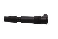 Ignition coil, single ignition coil, spark plug connector Honda CBR 900 RR SC50 02-03