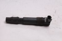 Ignition coil, single ignition coil, spark plug connector Honda CBR 900 RR SC50 02-03