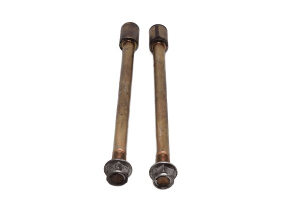 Swingarm bolt, swingarm axle, axle mounting set Honda CBR 900 RR SC50 02-03