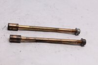 Swingarm bolt, swingarm axle, axle mounting set Honda CBR 900 RR SC50 02-03