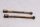 Swingarm bolt, swingarm axle, axle mounting set Honda CBR 900 RR SC50 02-03