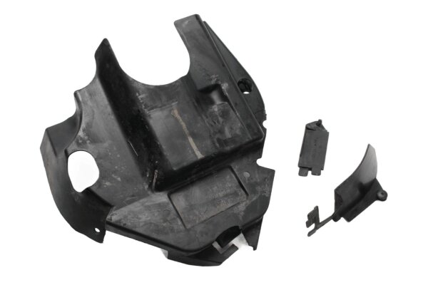 Radiator shroud splash guard front top Honda VTR 1000 F Fire Storm SC36 97-06