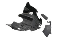 Radiator shroud splash guard front top Honda VTR 1000 F Fire Storm SC36 97-06