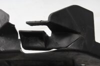 Radiator shroud splash guard front top Honda VTR 1000 F Fire Storm SC36 97-06