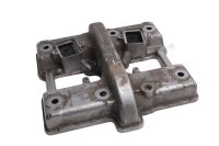 Couvercle de soupapes Kawasaki ER 5 Twister ER500A/B-D 01-06