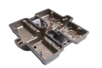 Couvercle de soupapes Kawasaki ER 5 Twister ER500A/B-D 01-06