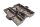 Couvercle de soupapes Kawasaki ER 5 Twister ER500A/B-D 01-06