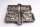 Couvercle de soupapes Kawasaki ER 5 Twister ER500A/B-D 01-06