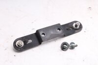 Supporto per targa Kawasaki ER 5 Twister ER500A/B-D 01-06