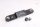 Supporto per targa Kawasaki ER 5 Twister ER500A/B-D 01-06
