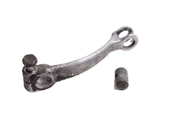 Bakre bromshandtagsfäste Kawasaki ER 5 Twister ER500A/B-D 01-06