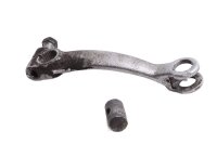 Bakre bromshandtagsfäste Kawasaki ER 5 Twister ER500A/B-D 01-06