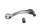 Bakre bromshandtagsfäste Kawasaki ER 5 Twister ER500A/B-D 01-06