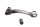 Bakre bromshandtagsfäste Kawasaki ER 5 Twister ER500A/B-D 01-06