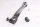 Bakre bromshandtagsfäste Kawasaki ER 5 Twister ER500A/B-D 01-06