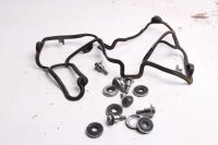 Ventilkåpspackningsskruvsats Kawasaki ER 5 Twister ER500A/B-D 01-06