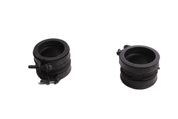 Intake manifold, carburetor rubber clamp Kawasaki ER 5 Twister ER500A/B-D 01-06