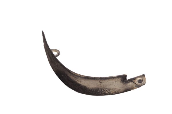 Paracatena, copri pignone, parafango Kawasaki ER 5 Twister ER500A/B-D 01-06