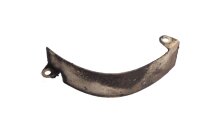 Paracatena, copri pignone, parafango Kawasaki ER 5 Twister ER500A/B-D 01-06