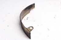 Paracatena, copri pignone, parafango Kawasaki ER 5 Twister ER500A/B-D 01-06