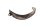 Paracatena, copri pignone, parafango Kawasaki ER 5 Twister ER500A/B-D 01-06