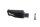 Rear right passenger footrest rubber Kawasaki ER 5 Twister ER500A/B-D 01-06