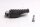 Rear right passenger footrest rubber Kawasaki ER 5 Twister ER500A/B-D 01-06