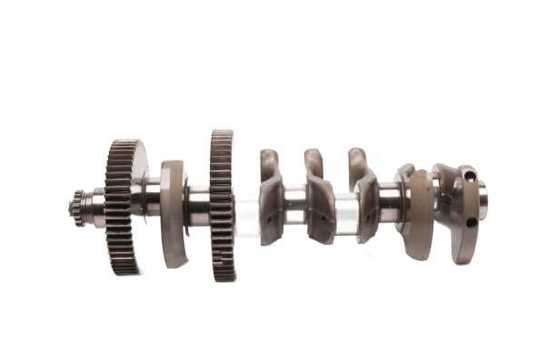 Cigüeñal, eje de transmisión, biela, eje del motor BMW K 1300 S K40 0508 09-15