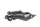 Svingarm, baksvingarm, drivning BMW K 1300 S K40 0508 09-15