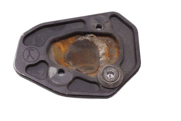 Side stand plate support, side stand switch BMW K 1300 S K40 0508 09-15
