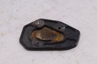 Side stand plate support, side stand switch BMW K 1300 S K40 0508 09-15