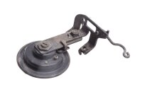 Hupe Signalhorn Elektrosignal mit Honda CBR 1100 XX Blackbird SC35 97-98