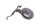 Hupe Signalhorn Elektrosignal mit Honda CBR 1100 XX Blackbird SC35 97-98