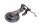 Hupe Signalhorn Elektrosignal mit Honda CBR 1100 XX Blackbird SC35 97-98